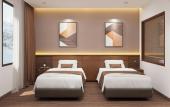 Туры в отель Golden Mountain Hotel Phu Quoc