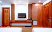Туры в отель Golden Mountain Hotel Phu Quoc