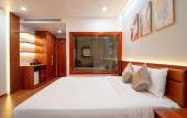 Туры в отель Golden Mountain Hotel Phu Quoc