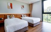 Туры в отель Golden Mountain Hotel Phu Quoc