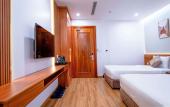 Туры в отель Golden Mountain Hotel Phu Quoc
