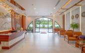 Туры в отель Golden Mountain Hotel Phu Quoc