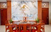 Туры в отель Golden Mountain Hotel Phu Quoc