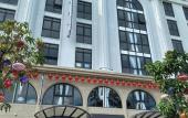 Туры в отель Golden Mountain Hotel Phu Quoc