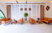 Туры в отель Golden Mountain Hotel Phu Quoc