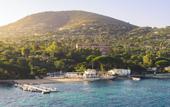 Туры в отель COMO Le Beauvallon
