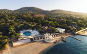 Туры в отель COMO Le Beauvallon