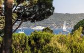 Туры в отель COMO Le Beauvallon