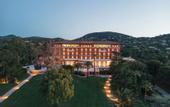 Туры в отель COMO Le Beauvallon