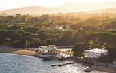 Туры в отель COMO Le Beauvallon