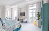 Туры в отель COMO Le Beauvallon