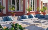 Туры в отель COMO Le Beauvallon