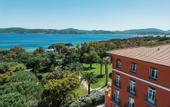 Туры в отель COMO Le Beauvallon