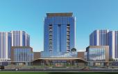Туры в отель Crowne Plaza ZHONGSHAN TORCH HIGH-TECH ZONE by IHG
