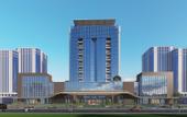 Туры в отель Crowne Plaza ZHONGSHAN TORCH HIGH-TECH ZONE by IHG