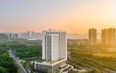 Туры в отель Pullman Chongqing Xiyue