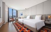 Туры в отель Pullman Chongqing Xiyue