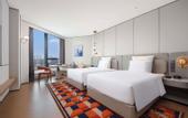 Туры в отель Pullman Chongqing Xiyue