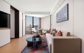 Туры в отель Pullman Chongqing Xiyue