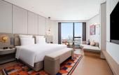 Туры в отель Pullman Chongqing Xiyue