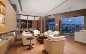Туры в отель Pullman Chongqing Xiyue
