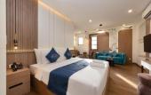Туры в отель BayGi Phu Quoc Hotel