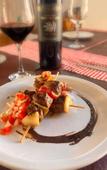 Туры в отель Hosteria Villa Cardon