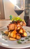 Туры в отель Hosteria Villa Cardon