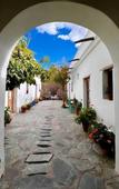 Туры в отель Hosteria Villa Cardon