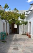 Туры в отель Hosteria Villa Cardon