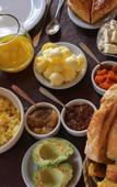 Туры в отель Hosteria Villa Cardon