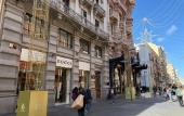 Туры в отель Sparano Palace