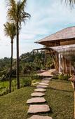Туры в отель Camaya Bali