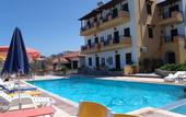 Туры в отель Irida Apartments