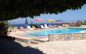 Туры в отель Irida Apartments