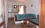 Туры в отель Irida Apartments