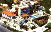 Туры в отель Irida Apartments