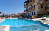 Туры в отель Irida Apartments