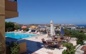 Туры в отель Irida Apartments