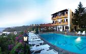 Туры в отель Irida Apartments