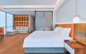 Туры в отель Novotel Jinan Airport Accor