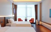 Туры в отель Novotel Jinan Airport Accor