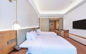 Туры в отель Novotel Jinan Airport Accor