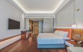 Туры в отель Novotel Jinan Airport Accor