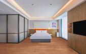 Туры в отель Novotel Jinan Airport Accor