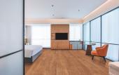 Туры в отель Novotel Jinan Airport Accor