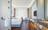 Туры в отель Novotel Jinan Airport Accor