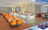 Туры в отель Novotel Jinan Airport Accor