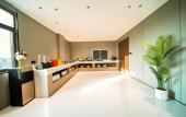 Туры в отель Home Inn UP Huayi Collection Hotel (Linyi City Vocational College)