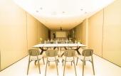 Туры в отель Home Inn UP Huayi Collection Hotel (Linyi City Vocational College)